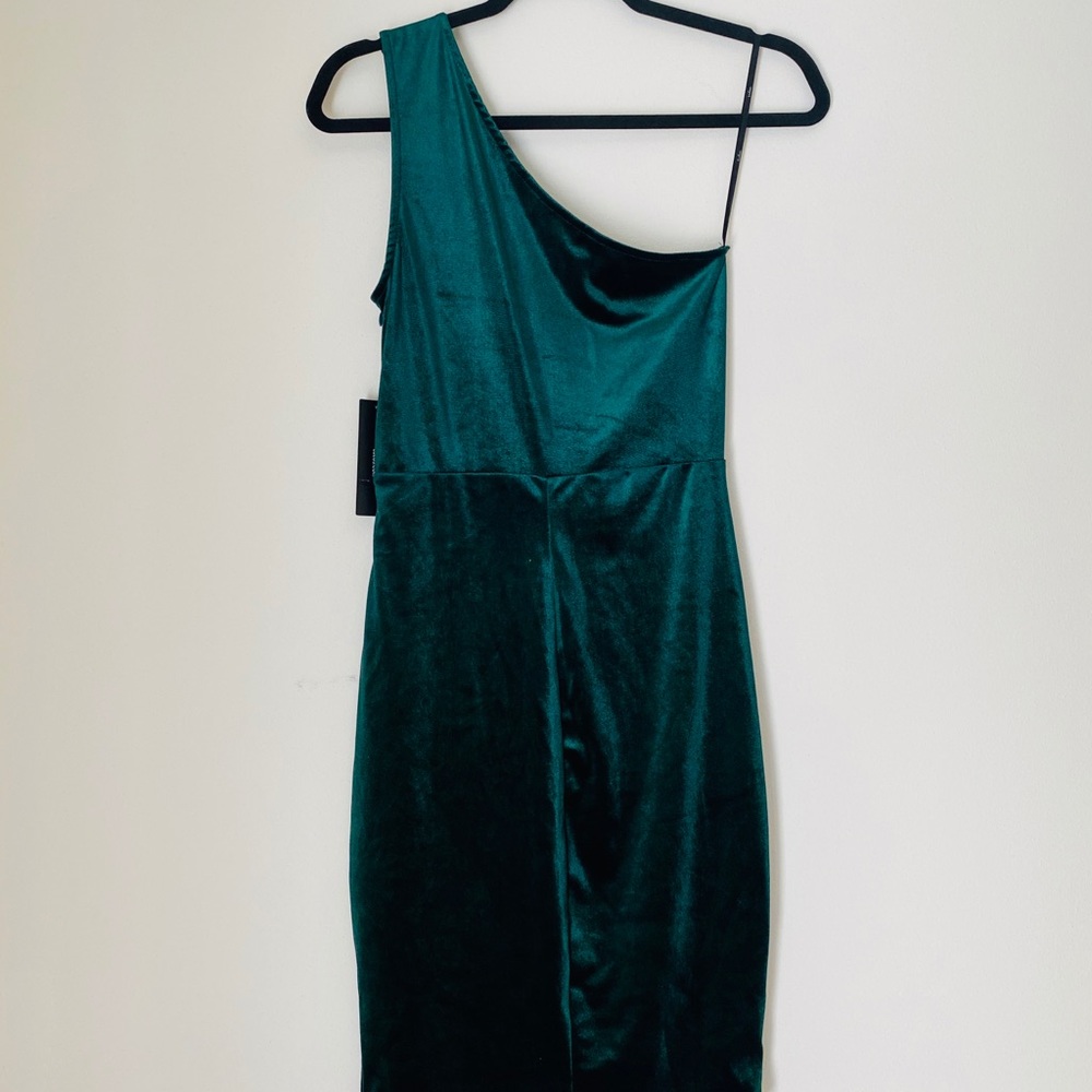 Lulus Midi Dress